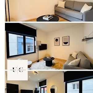 Appartement met een Slaapkamer